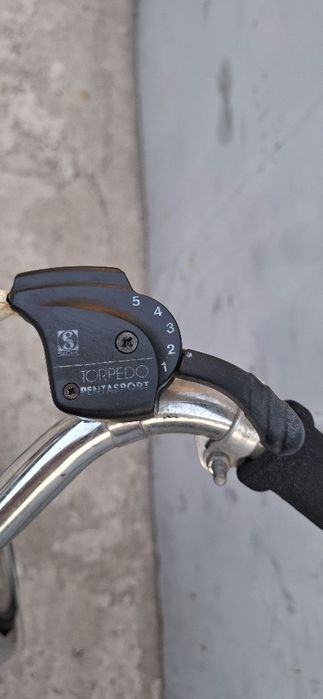 Велосипед Pegasus