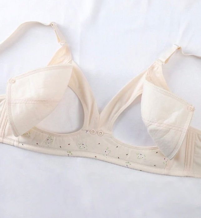 Сутиен за кърмачки размер М НОВ