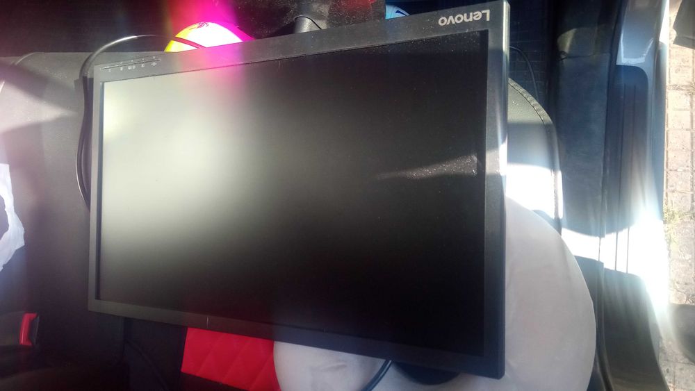 Монитор Lenovo d22-20