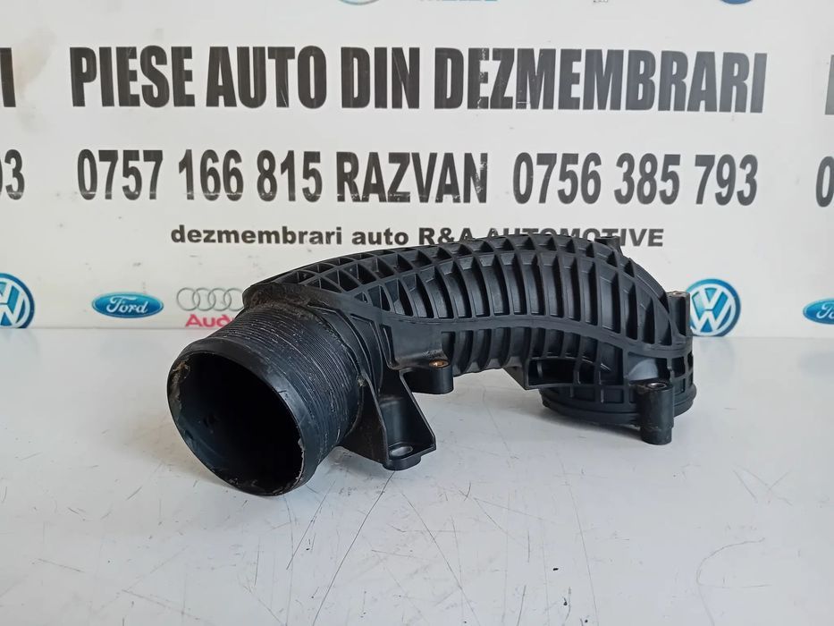 Tubulatura Intercooler Mercedes C/A Class 45AMG Cla Gla Glc 45AMG 2.0 B Motor 139580 Cod A1390982000