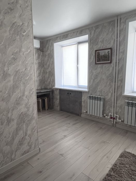 Сдается 1-комнатная квартира .