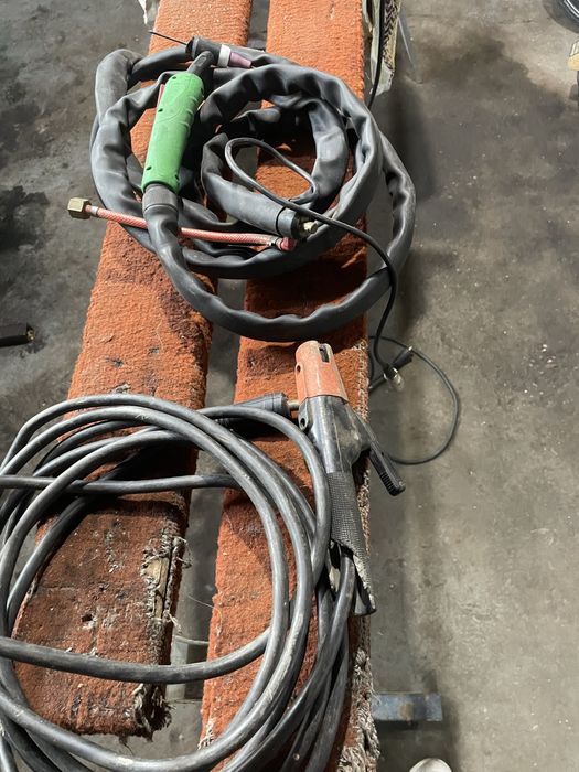 vand aparat sudurua mastrotig deca 218dc