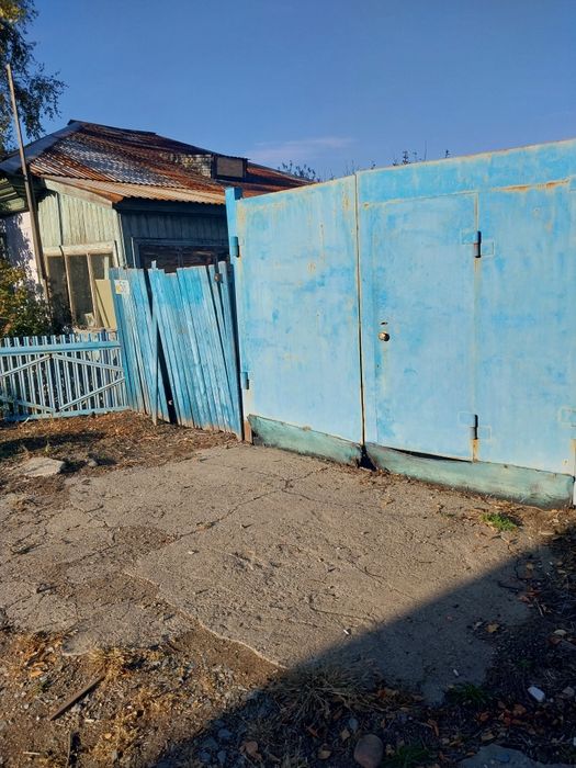 Продажа дома на мирном