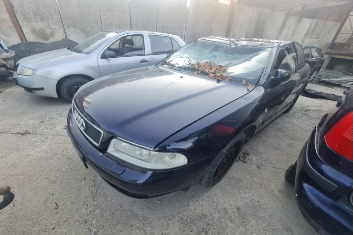 Piese Audi A4 1997 1.9 TDI MT (110 hp)