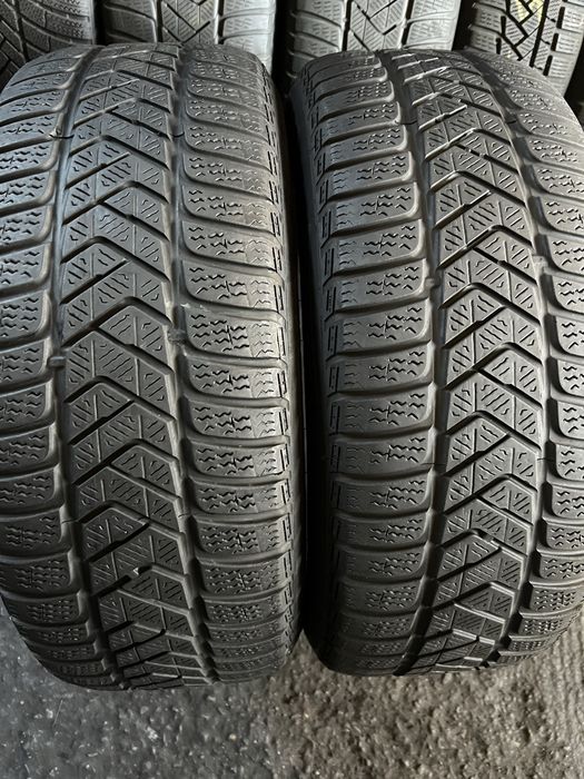 Anvelope 235/55/17  Pirelli 235 55 R17