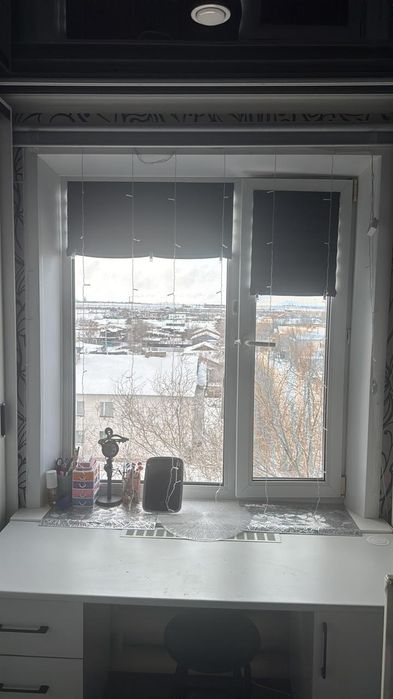 Продам 2 комнатую квартиру