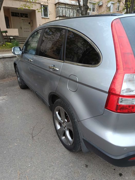 Honda CRV 2008 2.0