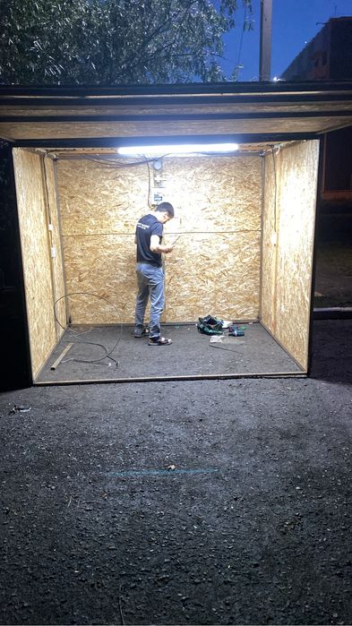 Продам контейнер