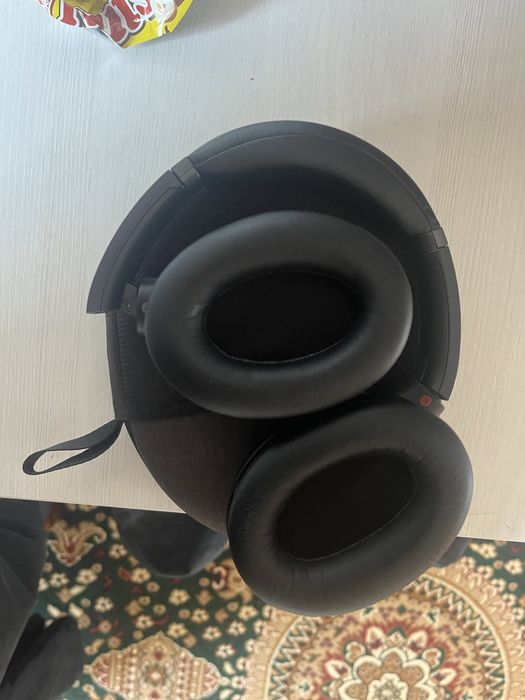 Наушники Sony wh 1000xm3