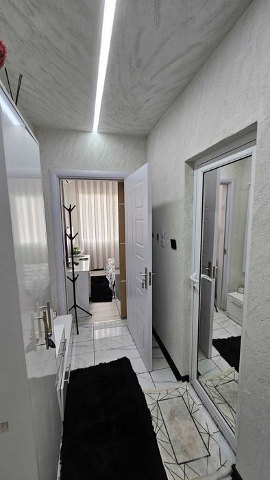 Дава се под наем Двустаен апартамент в Стара Загора, Три чучура - север - 50 кв.м за 408 € - Снимка #12