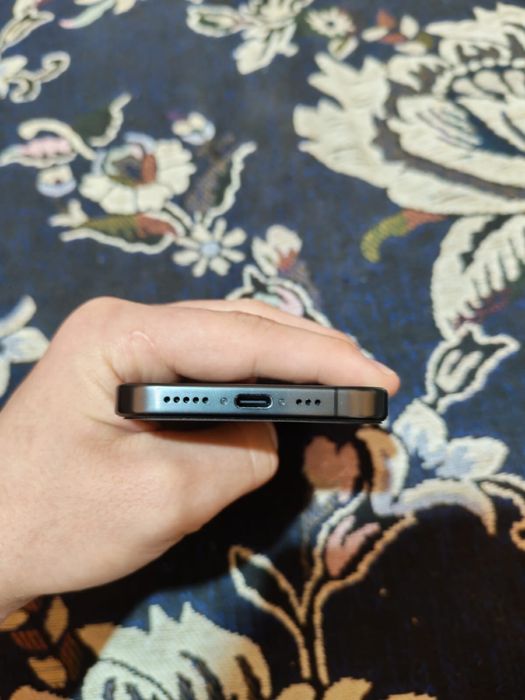 Обмен на айфон 14 про/про макс