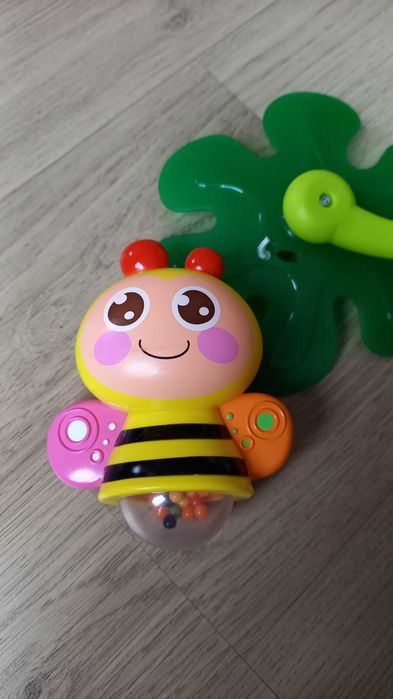 Музикална въртележка за кошара Hola