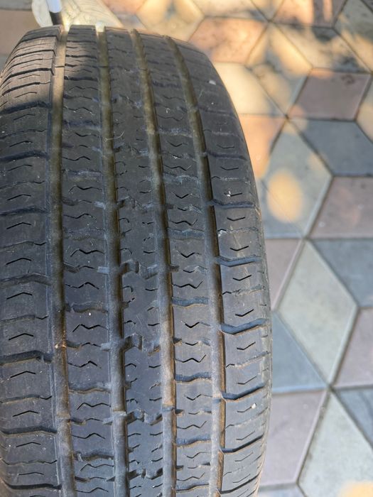 Anvelopa 185x65xr15