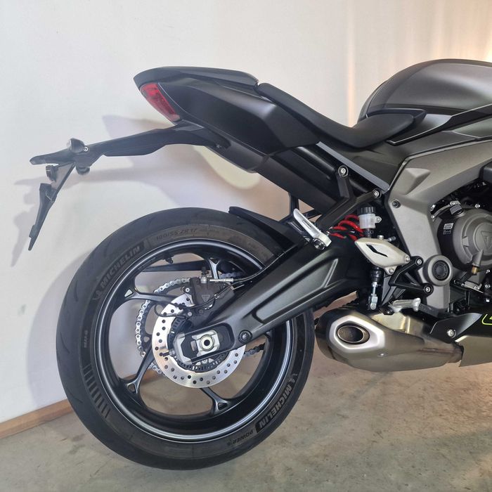 Motocicleta Triumph Daytona 660 ABS | TU7795 | motomus.ro