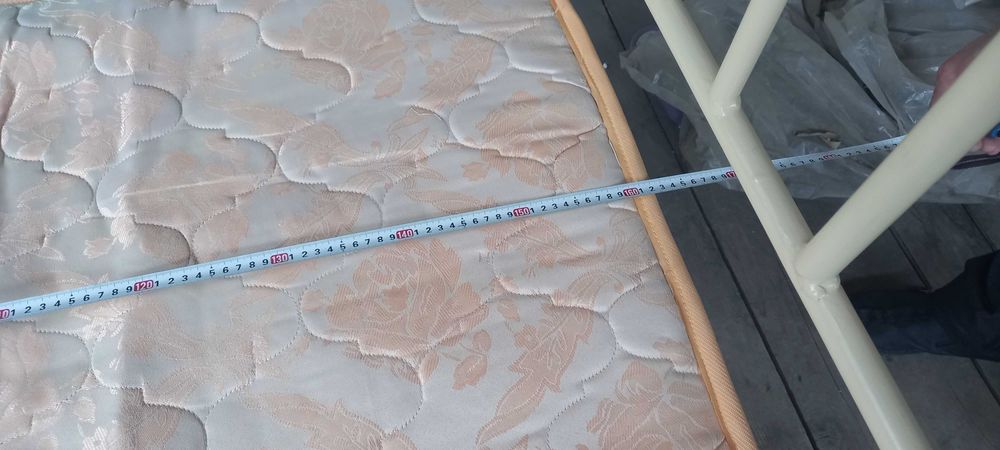 Детский матрац ортопедический