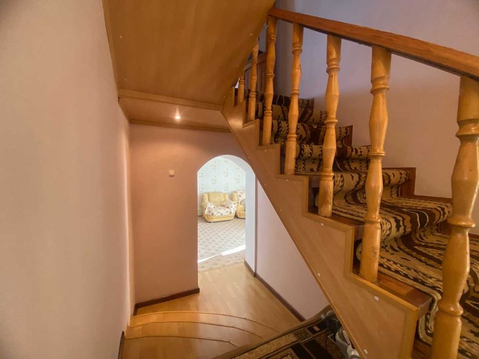 Продам дом в Красном партизане