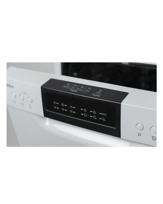 Посудомоечная машина Midea DWF8-7618QW