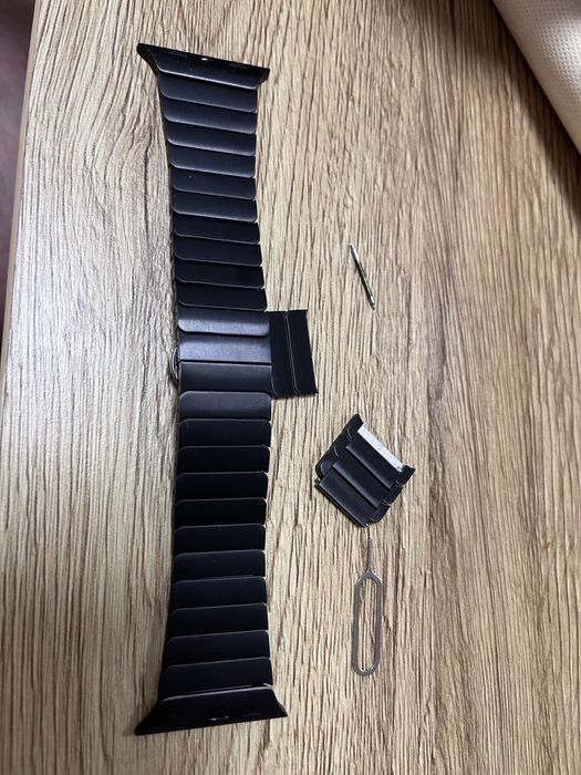 стъкло/филм/каишка за Apple Watch 10