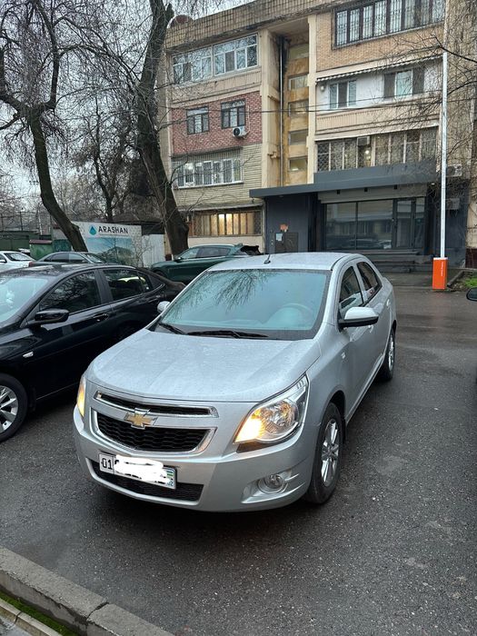 Енги 2024 автомат кобальт сотилади