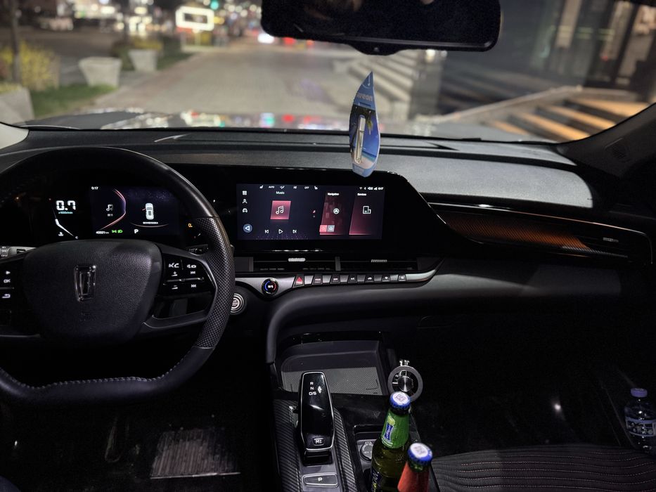 BESTUNE T55 2023 yil 40.000 yurgan kraskasi Tozzzaa t-g_Odilov_Ruslan7