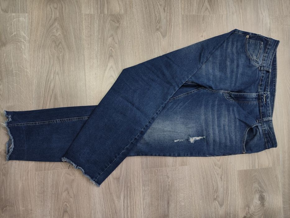 Blugi bărbați 52/36