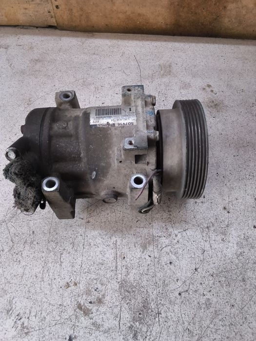 Compresor clima AC Dacia  Logan, MCV. Cod 8200603434.