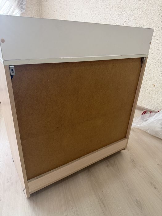 Пеленальный стол комод