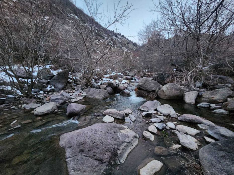 Земля в Окташе, 17 соток