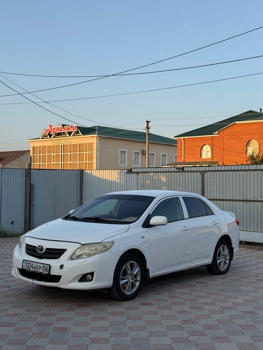 Продам машину в хорошем сост