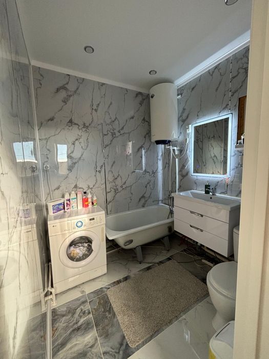 Продам теплый дом