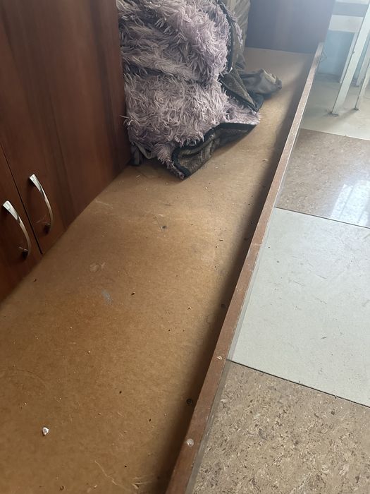 Продам кровать односпальная