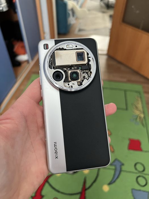 Xiaomi 15 Ultra 512gb