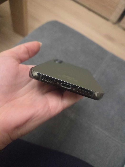 Samsung Galaxy S23 Plus 512GB | Oтлично  състояние  S23+ телефон