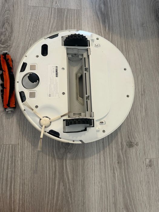 Xiaomi aspirator robot