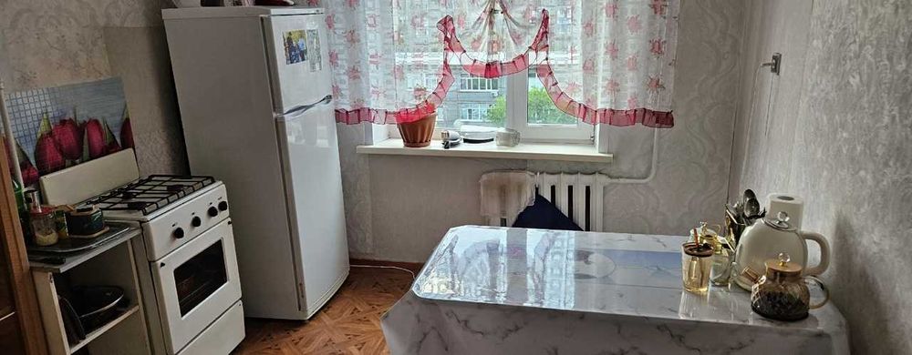 1 комнатная квартира Район 1000 мелочей