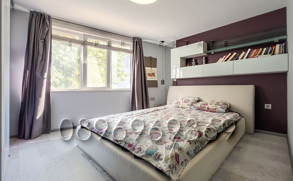 Продава се Тристаен апартамент в Варна, Трошево - 93 кв.м за 1666 €/кв.м - Снимка #9