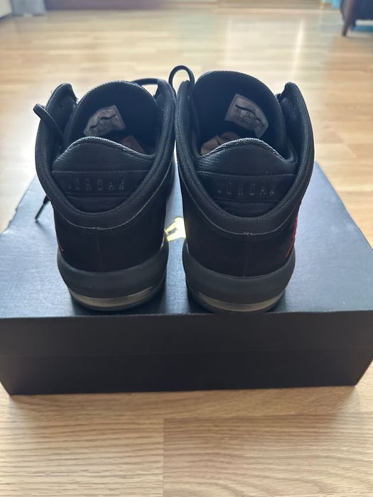 Jordan Flight Origin 4