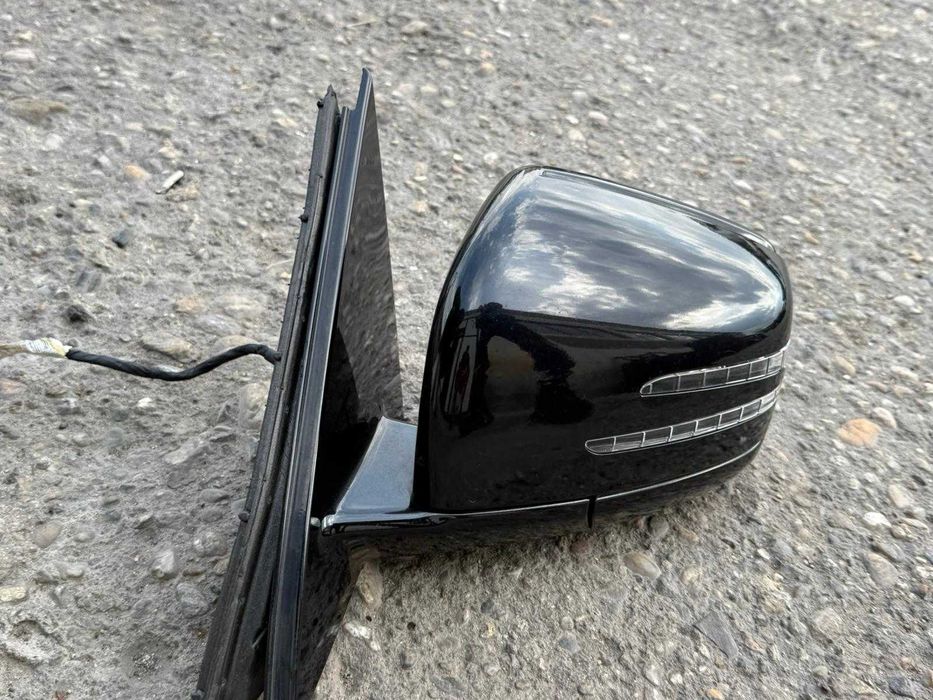 Oglinda oglinzi stanga dreapta complete Mercedes GLE coupe C292 europa