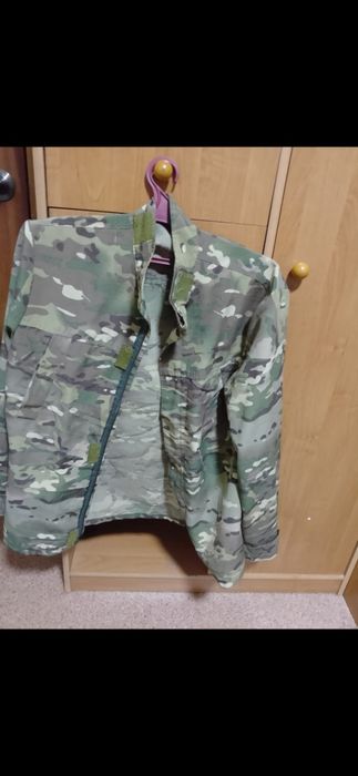 Военая форма комплект