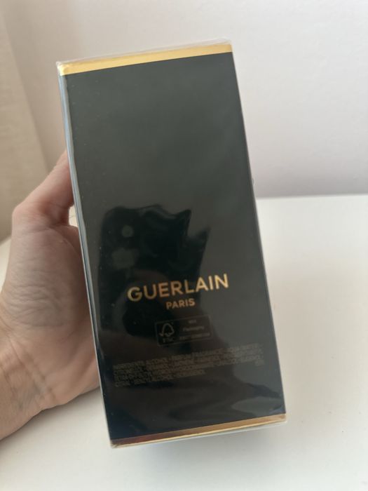 Guerlain Oud Essential