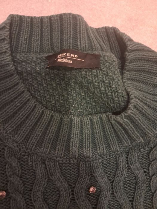 Pulover Dama Max Mara vintage