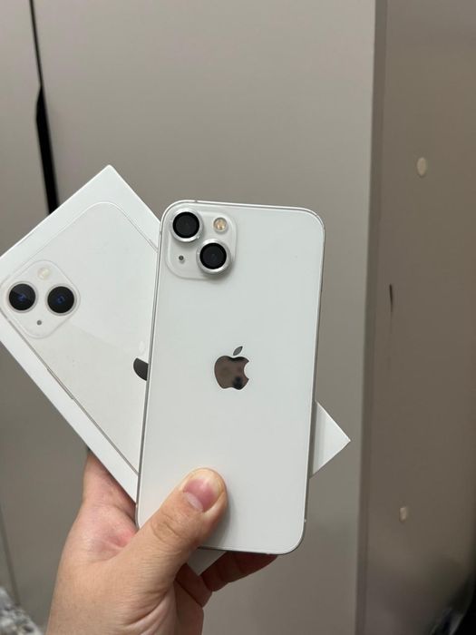 Iphone 13  128gb