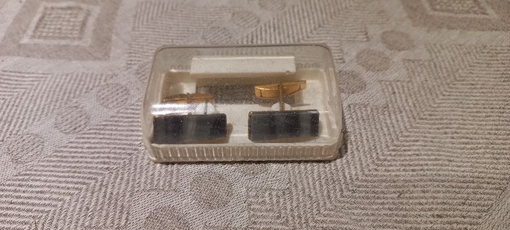 Запонки винтаж, цена за все