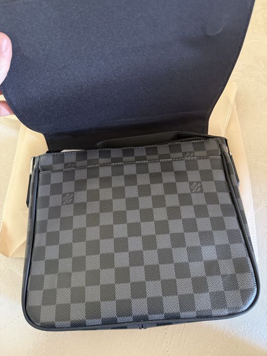 Мъжка Чанта Louis Vuitton