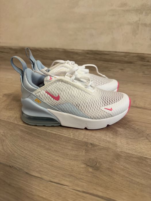 Детски маратонки Nike Air Max