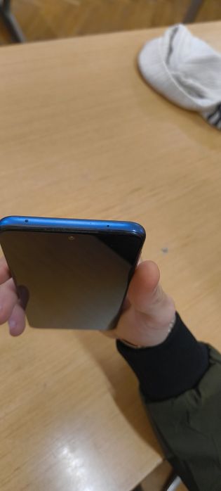 Xiaomi redmi note 9 pro