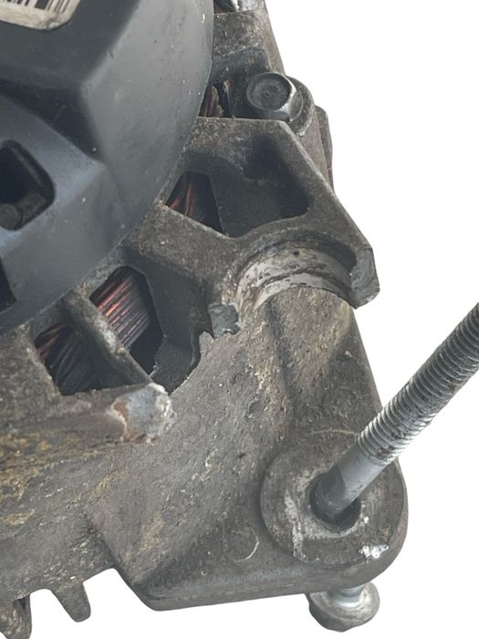 Alternator Dacia Duster 2010 - > 1.5Dci 231000026R / 118003561