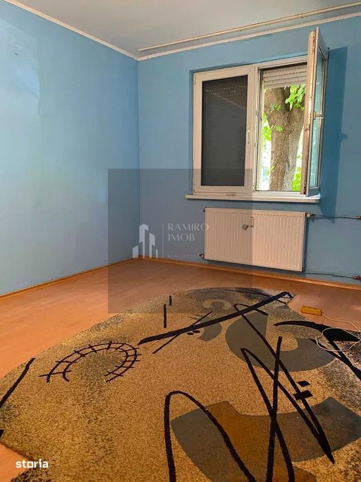 Apartament 2 Camere/ Camil Ressu/ 3 Min Metrou Nicolae Grigorescu
