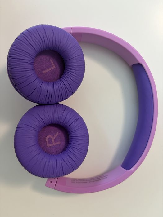 Bluetooth слушалки за деца от Philips
