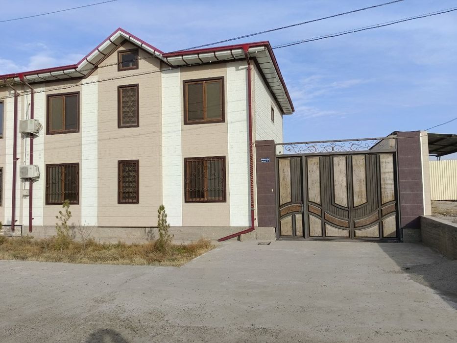 СРОЧНО КОТТЕДЖ Варк 1, Сейсмоустойчевый 2х этажный коттедж из металлок